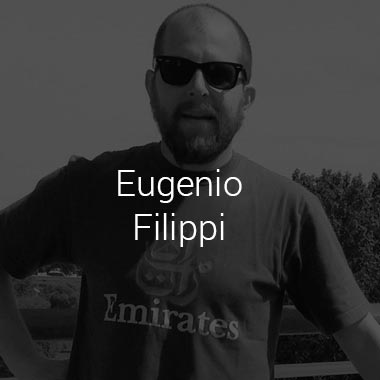 Eugenio Filippi