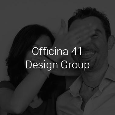 Officina 41 Design Group