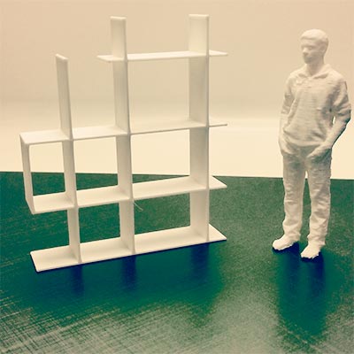 stampa prototipi 3D Verona - realizzazione modelli 3D Verona 