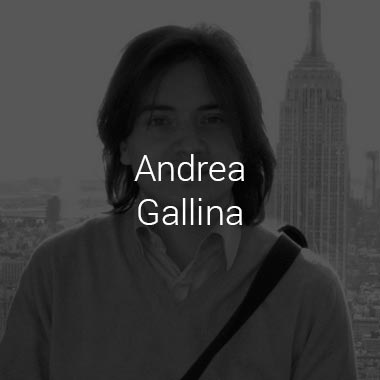 Andrea Gallina