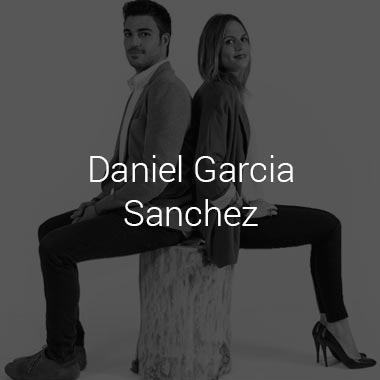 Daniel Garcia Sanchez