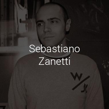 Sebastiano Zanetti